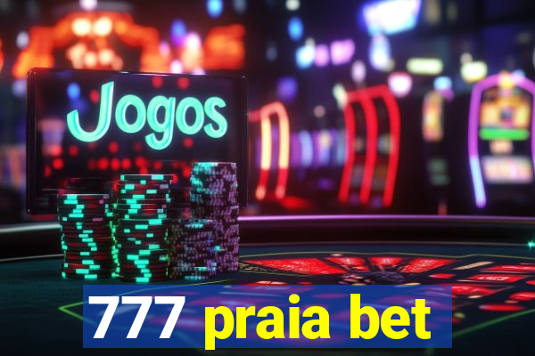 777 praia bet